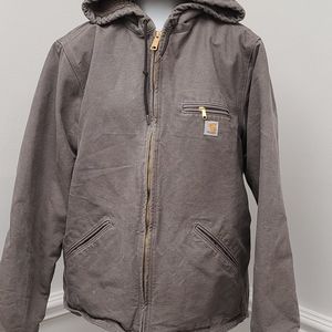 Women's Carhartt Jacket
